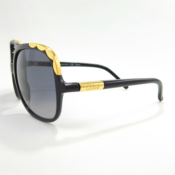 Over Sized CHLOÉ Sunglasses main image 5